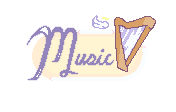 Music!